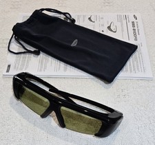 Samsung 3D Active Glasses