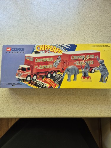 Corgi classics 31902 - corgi,