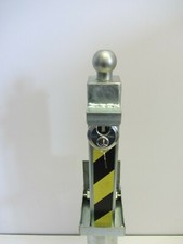 Caravan and Trailer Security