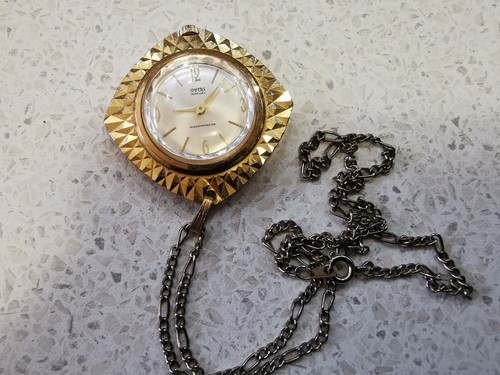 Vintage womens watch - vintage,