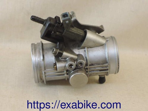 Right injection body for - right,