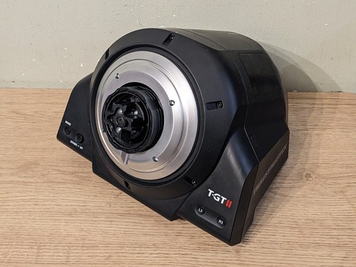Base only thrustmaster ii - only,