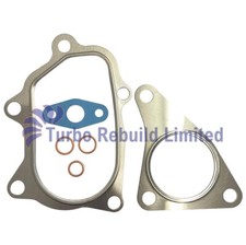 Turbo Turbocharger Turbine Gasket Kit fits IHI VF34,VF35, VF39, VF40, VF46, VF52