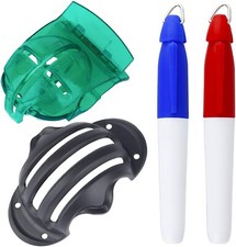 Ball Triple Track 3 Line