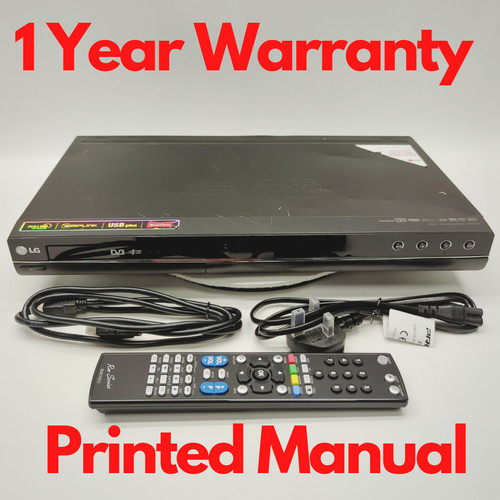 Drt389h dvd recorder - dvd,