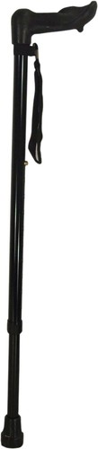 Aidapt vp155b ergonomic - aidapt,