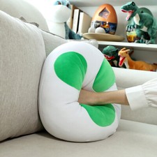 Super Mario Bros Soft Yoshi