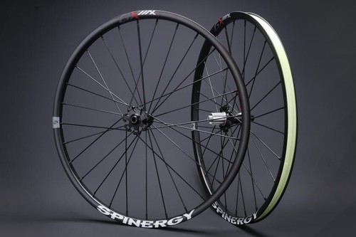Spinergy gxmax alloy gravel - gxmax,
