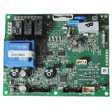 Baxi DuoTec Combi 24HE PCB