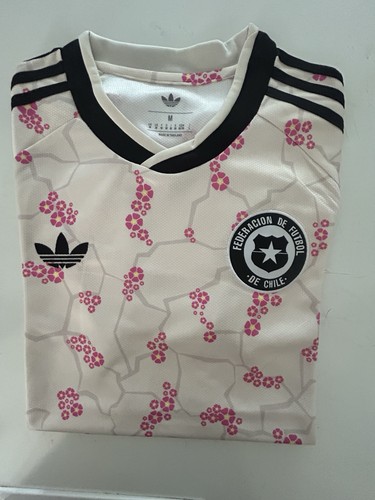 Adidas chile 2022 - adidas,