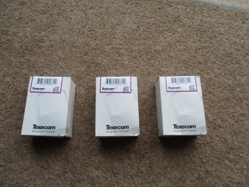 Texecom veritas reflex pir - reflex,