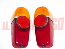 PLASTIC TAILLIGHTS +