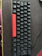 razer huntsman mini purple switch