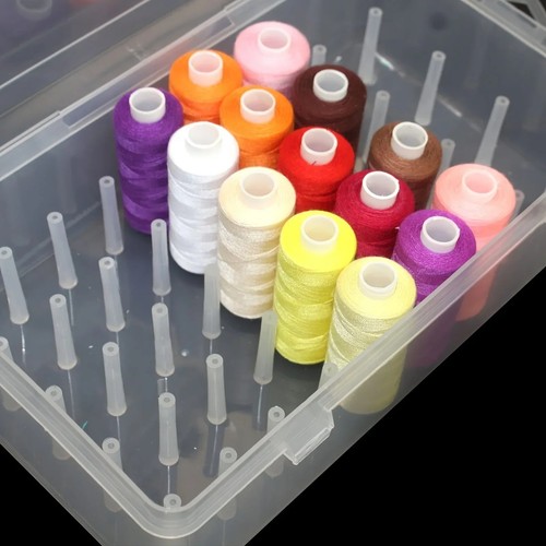Spool sewing thread - sewing,
