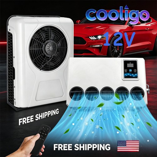12v air conditioner - 12v, split