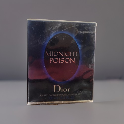 Rare midnight poison christian - rare,