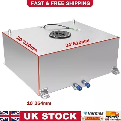 Fuel cell 80l litre - fuel,