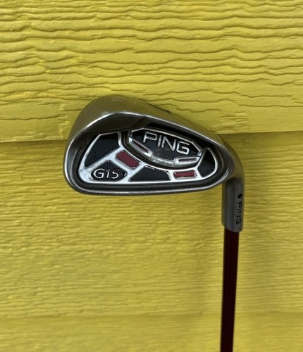 Ping g15 iron awt regular - iron,