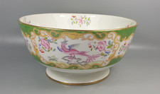 MINTON GREEN COCKATRICE