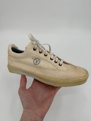 Vintage 1980s vans - 1980s,