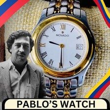 ⭐️ *Certified* Pablo