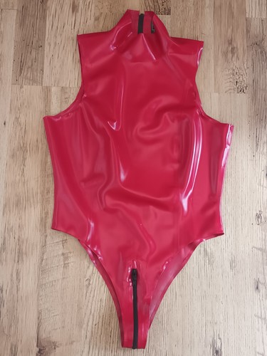Skin two latex rubber - latex,
