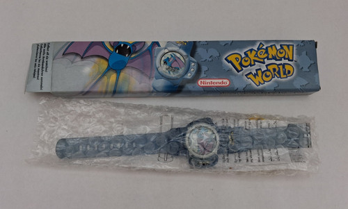 New 2000 burger - 2000, pokemon