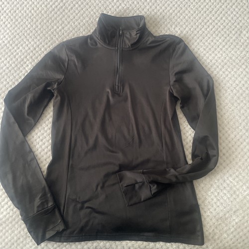 Crivit black long sleeve - crivit,