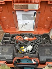 Fein FMM350Q Multi-Tool 110V