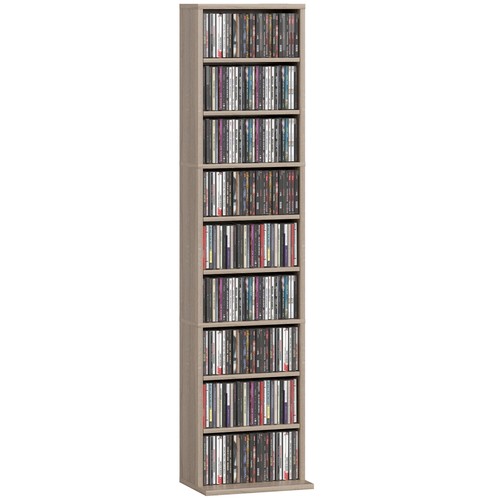 Homcom 260 storage unit 120 - storage,