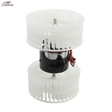 HEATER BLOWER MOTOR FAN FOR