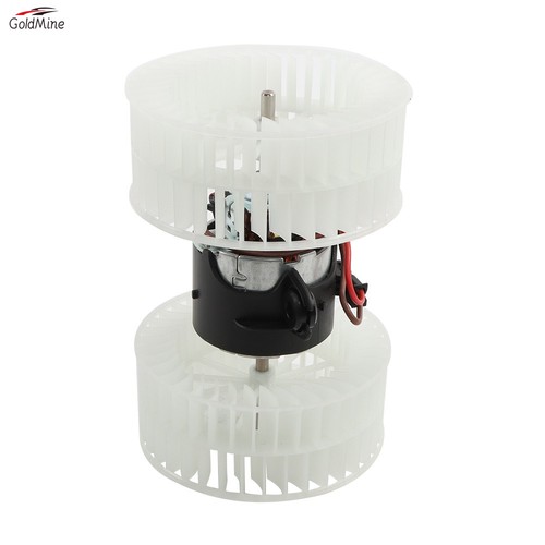 Heater blower motor - heater, for