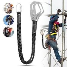 Safety Belt with Lanyard Work