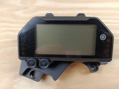 Yamaha 2016 2023 - mt-03, speedo