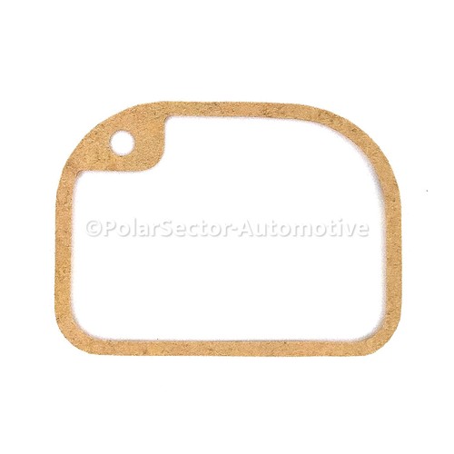 Carburettor float bowl gasket - float,