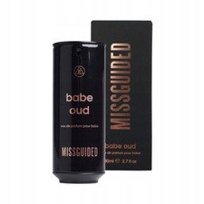 Missguided Babe Oud Eau De