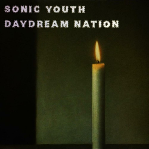 Sonic youth wall poster - sonic,
