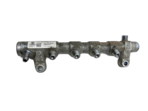 Fuel distributor tube for - distributor,