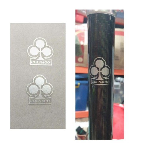 Colnago carbon seat post - colnago,