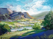 Original Oil Painting