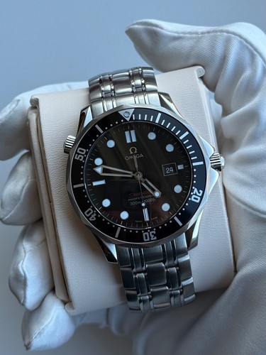 Omega - (omega, serviced)