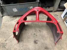 Suzuki GSX1100 EFE Belly Pan