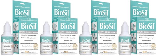 Biosil beauty bones - biosil, &