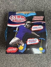 Wahu Zoingo Boingo | Outdoor