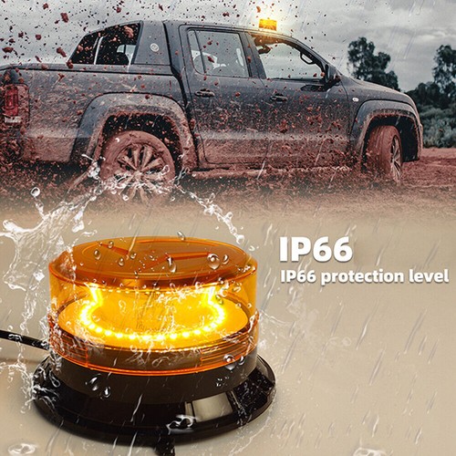 Low profile led flashing - profile,