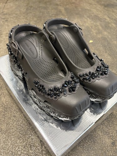 Simone rocha crocs - simone,