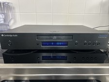 Cambridge Audio CD Player