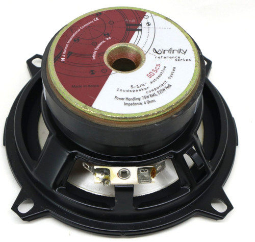 Infinity reference series - infinity,