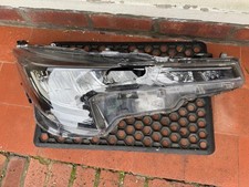 TOYOTA COROLLA 2018-2022 GENUINE LED HEADLIGHT RIGHT DRIVER SIDE 81110-02T10