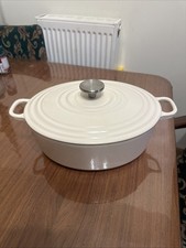 Habitat 4.7L Roasting Enamel